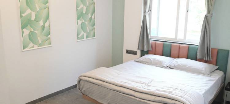 水之新星度假村(Aqua Nova Resort)图片