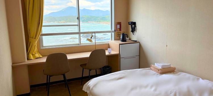 海洋酒店 はりも(Marine Hotel Harimo)图片