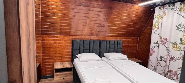 德科里扎豪华露营(Dekoriza Glamping)图片