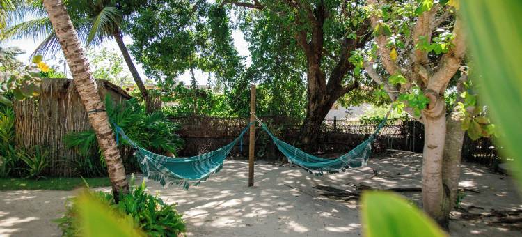 Pousada kaçuá Milagres客栈(Kaçuá Milagres)图片