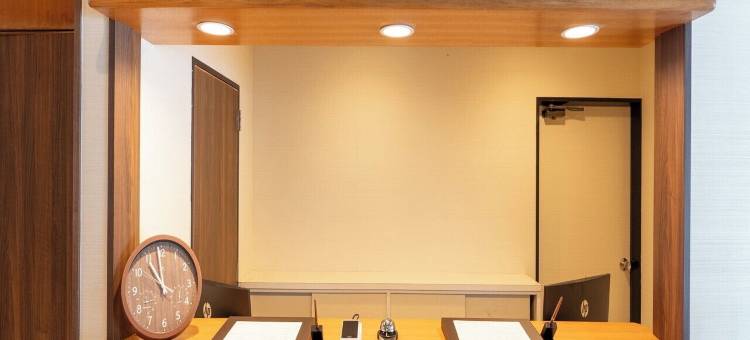 马克斯集装箱式酒店-印南海滨店(MAX CUBE Inami Seafront)图片