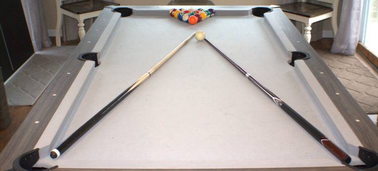 风景独处三卧室小木屋(Scenic Solitude 3 Bedroom Cabin)图片