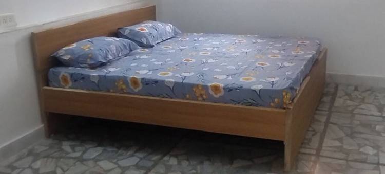 贾纳丹度假村普什卡(Janardan Resort Pushkar)图片