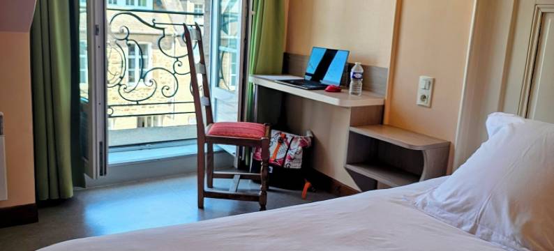 征服者(Le conquérant - Chambres meublées - Barfleur)图片