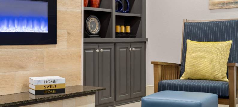 丽笙乡村套房酒店，博伊西西 - 梅里迪恩(Country Inn & Suites by Radisson, Boise West - Meridian)图片