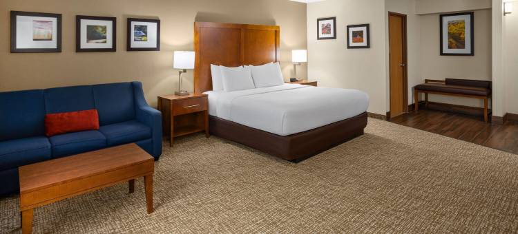 Wingate by Wyndham Pittsburgh/New Stanton图片