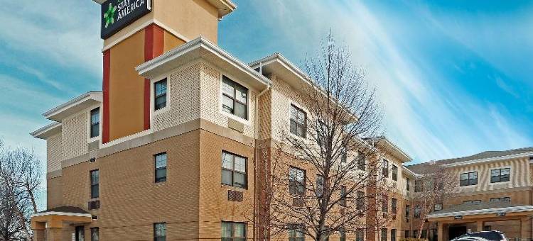 南菲尔德-底特律洲际坎德伍德套房酒店(Candlewood Suites SOUTHFIELD - DETROIT by IHG)图片