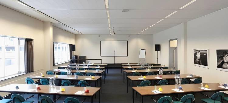 XO酒店蓝塔店(XO Hotels Blue Tower)图片