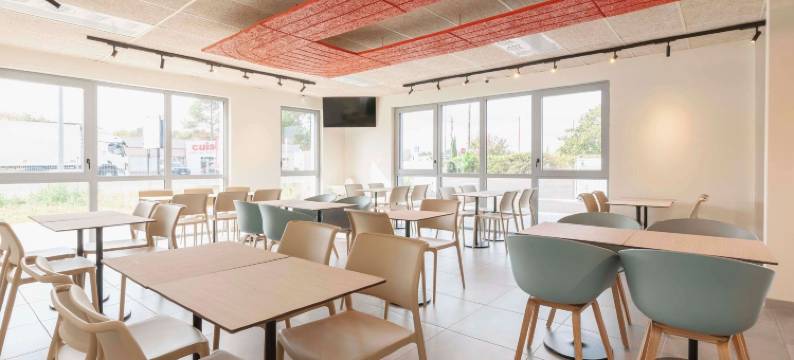 Ibis Budget Mont de Marsan图片