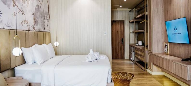 惠斯勒花园酒店(Whistler Garden Hotel)图片