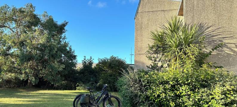 尚特恩酒店(Hotel Chantereyne)图片