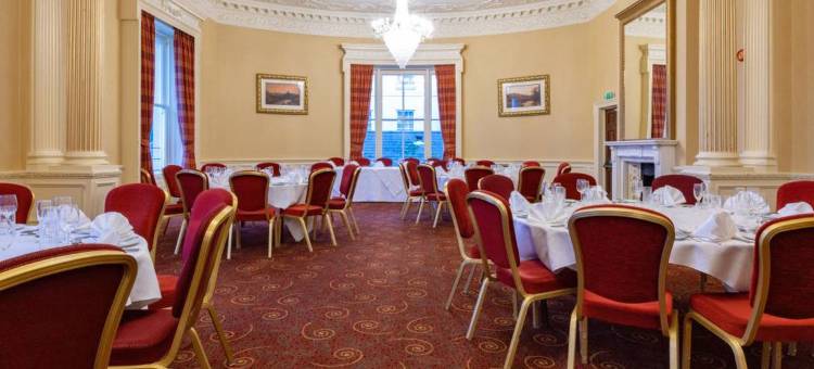 阿维斯福德公园酒店(CBH Avisford Park Hotel)图片