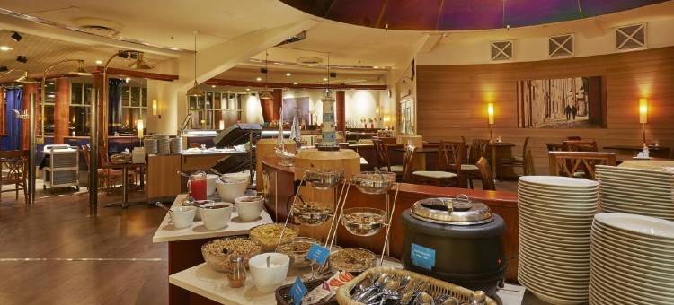 斯堪迪克图尔库酒店(Scandic Atrium)图片