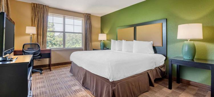 长住美国酒店 - 杰克逊维尔 - 迪尔伍德公园(Extended Stay America Suites - Jacksonville - Deerwood Park)图片