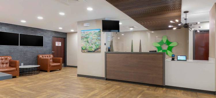 美洲长期住宿酒店 - 夏洛特 - 派恩维尔 - 公园路(Extended Stay America Suites - Charlotte - Pineville - Park Rd)图片