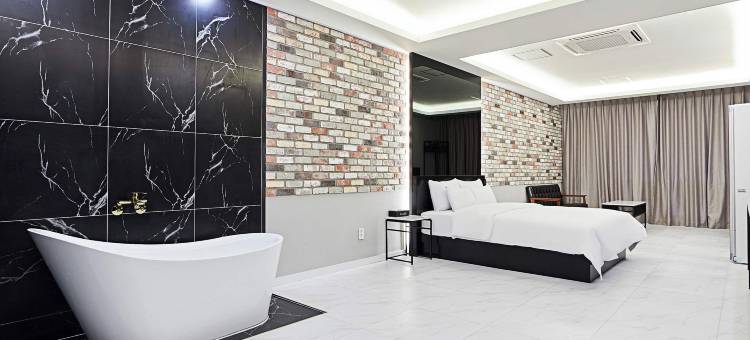 水原好美实星酒店(Suwon Homaesil Star Hotel)图片