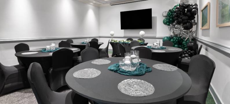 格伦伯尼巴尔的摩欢朋酒店(Hampton Inn Baltimore/Glen Burnie)图片