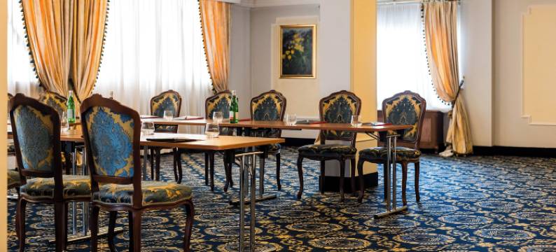 杜特丽酒店(Hotel Due Torri)图片