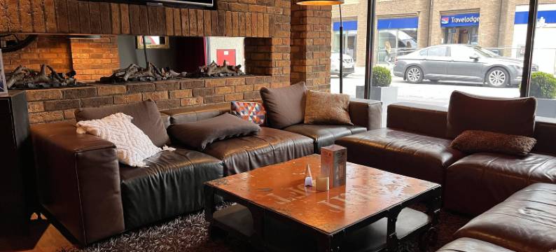 贝尔特因佛内斯酒店(B&B Hotel Inverness)图片