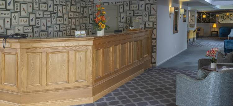 Kings Court Hotel Alcester-Stratford upon Avon图片