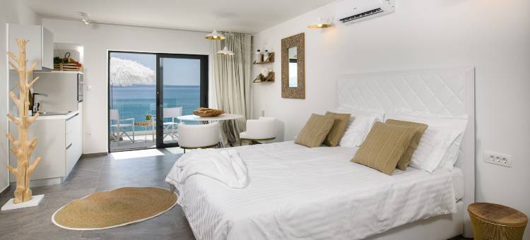 画廊豪华套房及客房 - 限成人(Gallery Luxury Suites & Rooms-Only Adults)图片