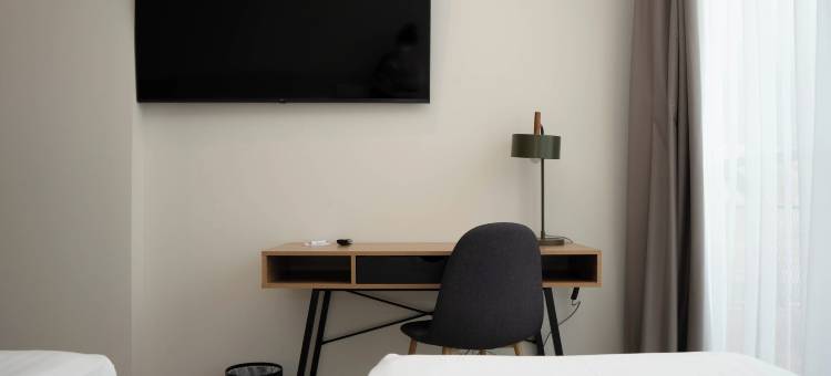 BCL Podium 努西雅酒店(Hotel BCL Podium La Nucia)图片