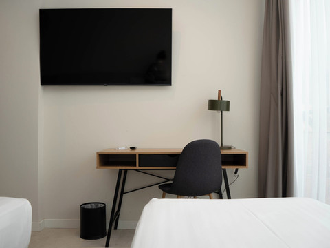 BCL Podium 努西雅酒店