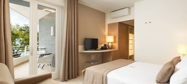 玛丽维尔酒店(Hotel Mariver)图片