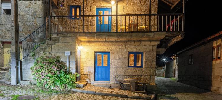 萨拉卡斯之家(Casa do Sarracas)图片