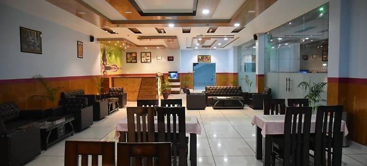 斋餐厅酒店(Jai Hotel and  Restaurant)图片