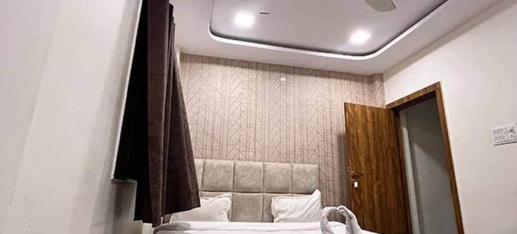 Fabhotel 维丹什(Fabhotel Vedansh)图片