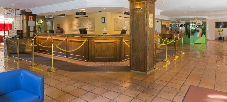 公主公园卓越水疗酒店(Hotel Princesa Parc Excellence)图片