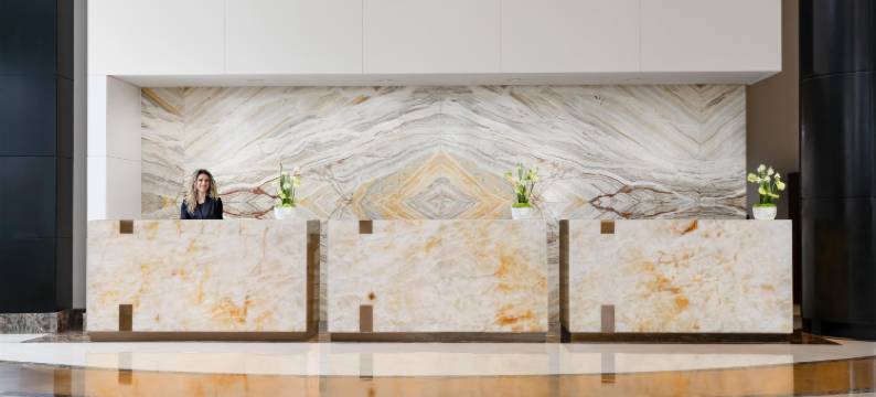 特朗普国际海滩度假酒店(Trump International Beach Resort - Sunny Isles Beach)图片