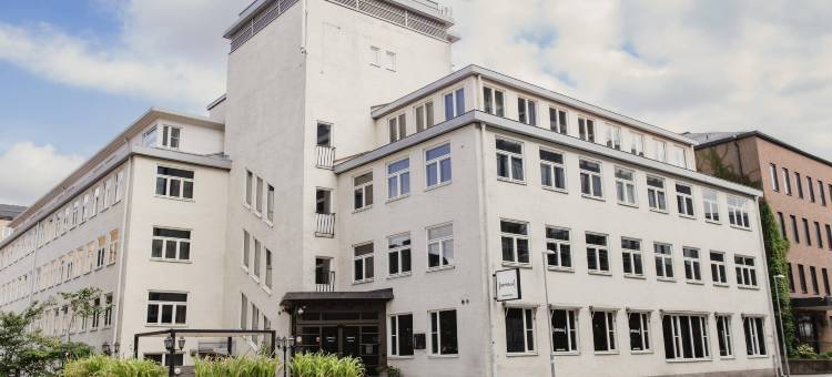 乌普萨拉家园酒店(Home Hotel Uppsala)图片