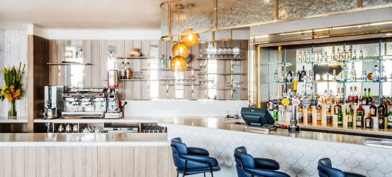 景观酒店(The View Hotel)图片