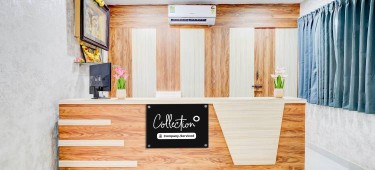 Super Collection O Brookefield Central Formerly Bangalore Inn图片