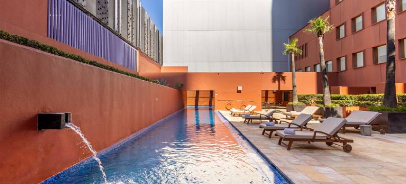 蒙特雷巴耶巴塞罗(Barceló Monterrey Valle)图片