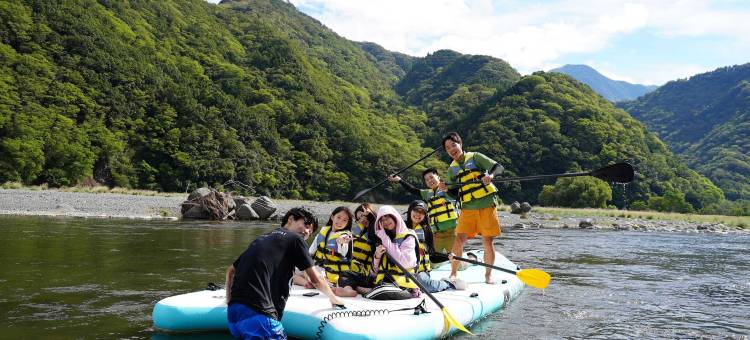 岩浆・全包式・家庭温泉度假村(Magma All-Inclusive Family Onsen Resort)图片