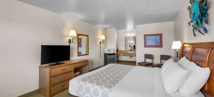 罗德威铜住宿本森 AZ I-10 304号出口(Rodeway Inn Benson Copper Stay)图片