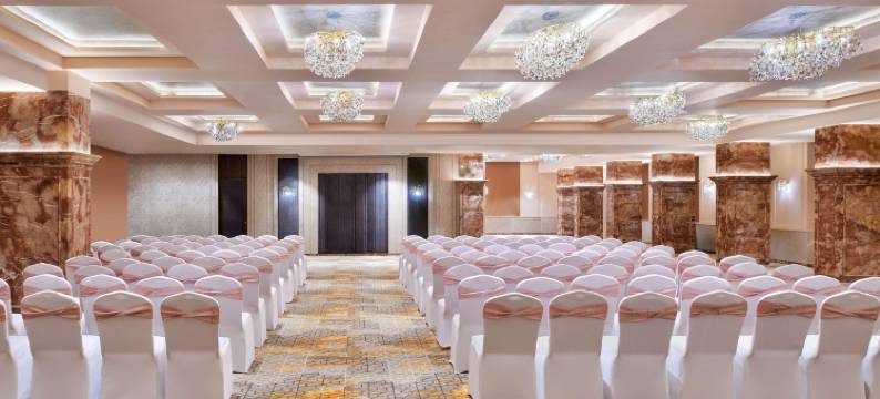 诺富特焦特布尔 ITI 圆环酒店(2023 年 4 月开业)(Novotel Jodhpur Iti Circle)图片