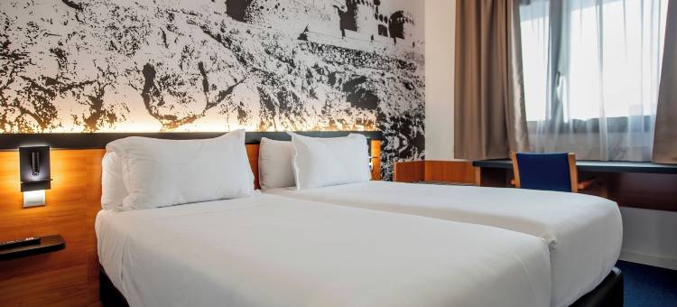 塞尔科特普拉纳翁达酒店(Sercotel Plana Onda)图片