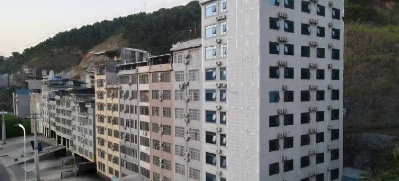 城市便捷酒店(田林汽车总站店)图片