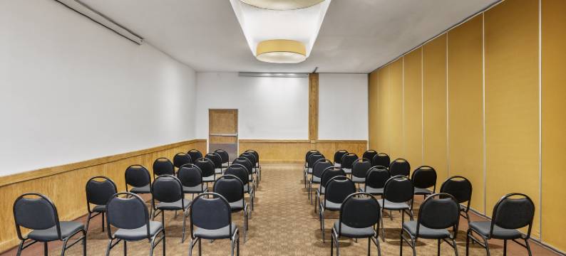 节日酒店快捷 杜兰戈(Fiesta Inn Express Durango)图片