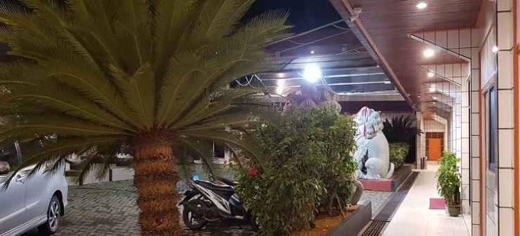 Sentosa Hotel Singkawang图片