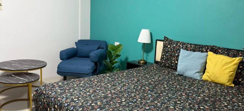 MT旅馆(MT Place Sakon Nakhon)图片