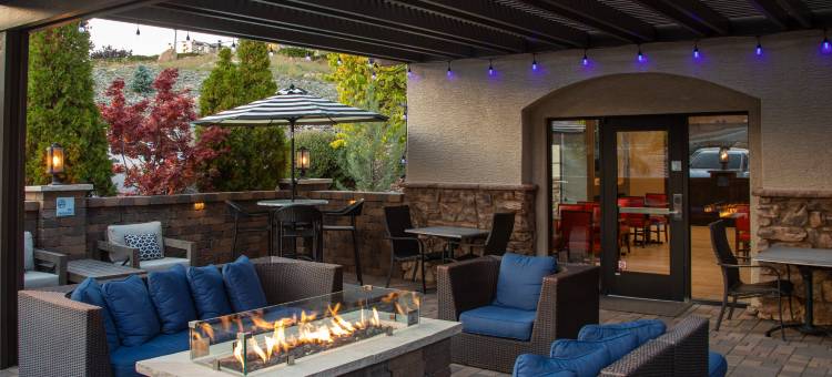 Holiday Inn Express 普雷斯科特(Holiday Inn Express PRESCOTT by IHG)图片