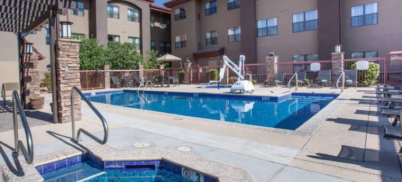 普雷斯科特Residence Inn 酒店(Residence Inn Prescott)图片