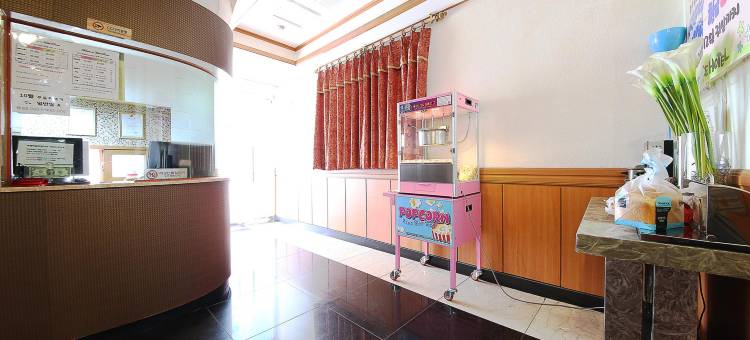 王子酒店(Prince Hotel)图片