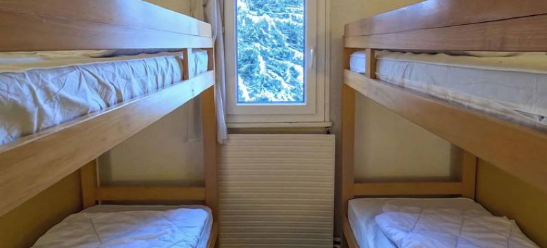 Vacancéole度假公寓，汝拉山(Residence Vacancéole les Monts Jura)图片