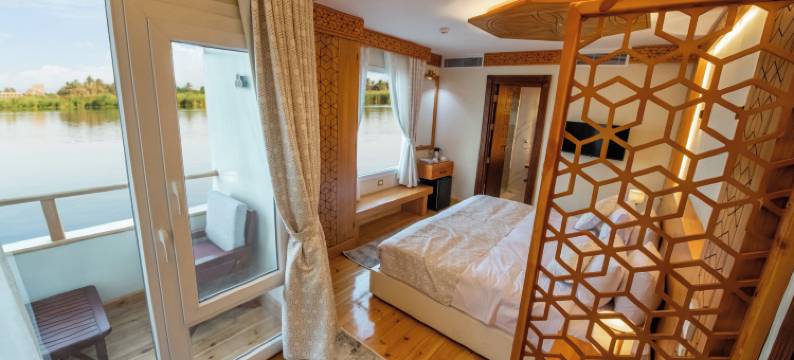 阿扎尔达哈比亚豪华套房(Azhar Dahabiya luxury suites)图片